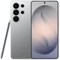 Samsung Galaxy S26 Ultra 5G 512GB Silver Shadow Pantalla Dynamic AMOLED 2X 12GB RAM Procesador Snapdragon