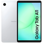 Samsung Galaxy Tab A11 4G 4GB/64GB Plata 8,7 pulgadas LCD 90Hz 8MP 5100mAh