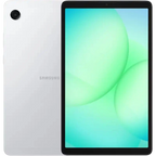 Samsung Galaxy Tab A11 LTE 8,7" 8GB/128GB Wi-Fi 4G Plata