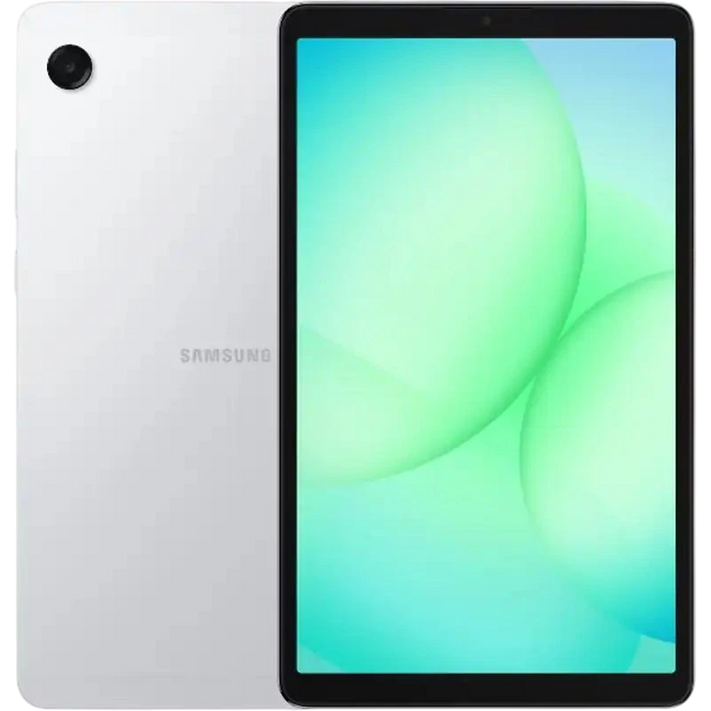 Samsung Galaxy Tab A11 8,7" 8GB/128GB Wi-Fi Plata Hover Image