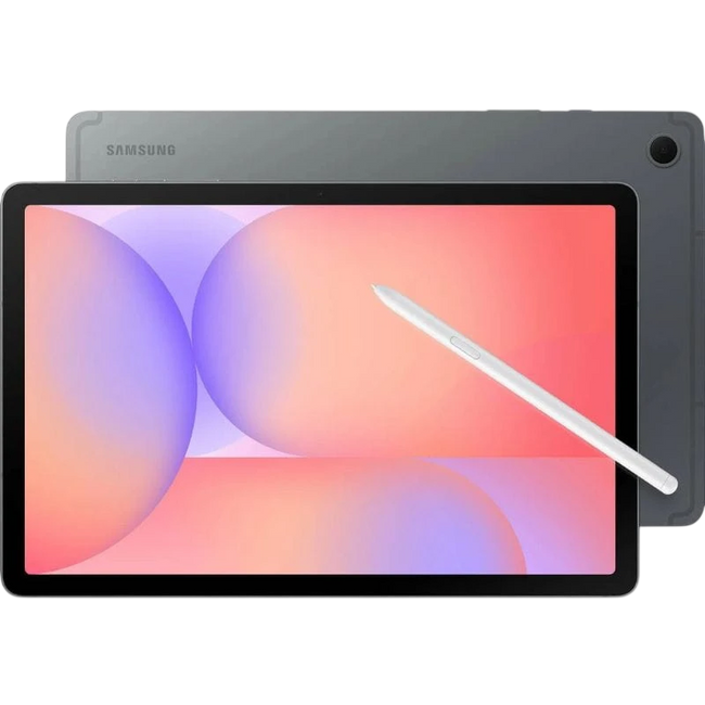 Samsung Galaxy Tab S10 Lite 10.9" 8GB/256GB Wi-Fi 6 Gris Hover Image