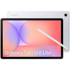 Samsung Galaxy Tab S10 Lite 10.9" 6GB/128GB Wi-Fi 6 Plata