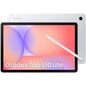 Samsung Galaxy Tab S10 Lite 10.9" 6GB/128GB Wi-Fi 6 Plata