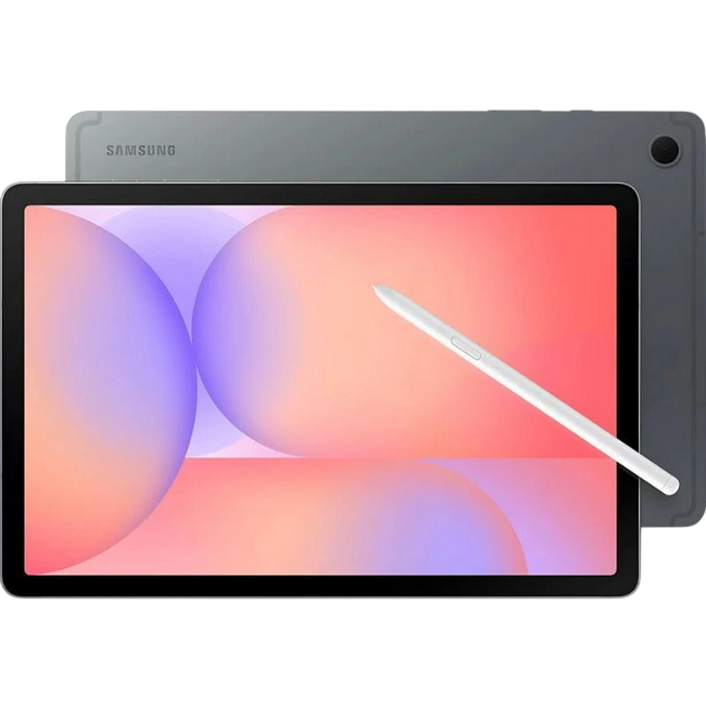 Samsung Galaxy Tab S10 Lite 10.9" 6GB/128GB 5G Gris Hover Image