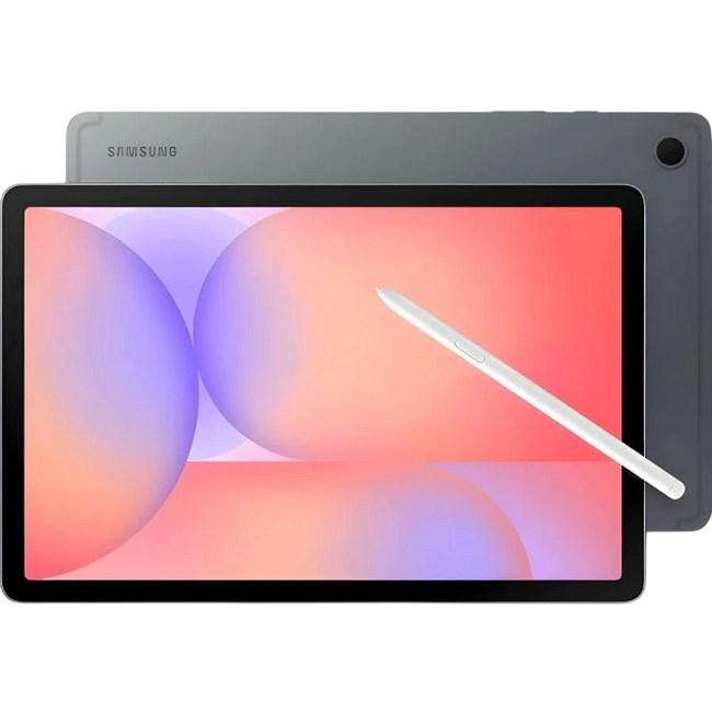 Samsung Galaxy Tab S10 Lite 10.9" 8GB/256GB 5G Wi-Fi Gris Hover Image