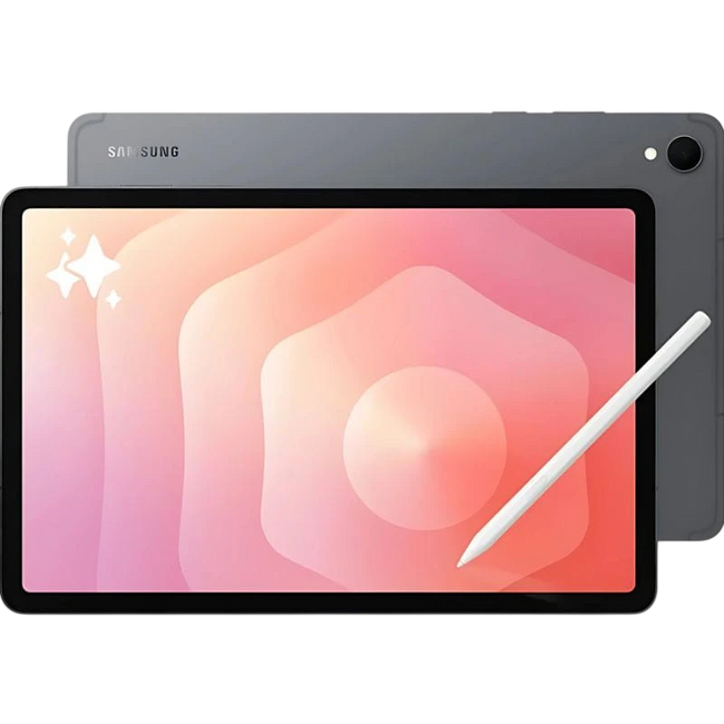 Samsung Galaxy Tab S11 11" 12GB/128 GB Wi-Fi 6 Gris Hover Image