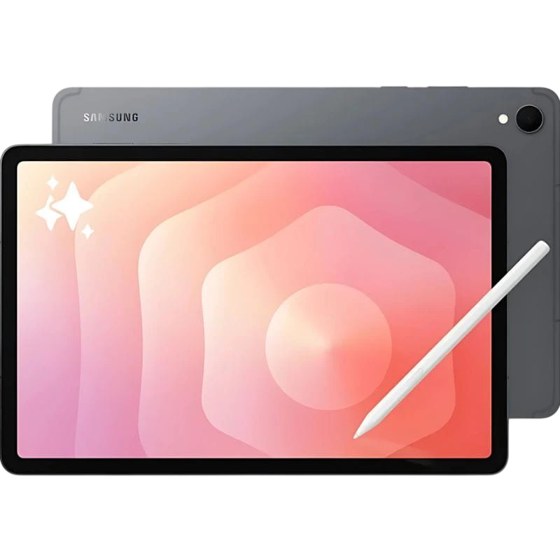 Samsung Galaxy Tab S11 11" 12GB/256GB Wi-Fi 5G Gris