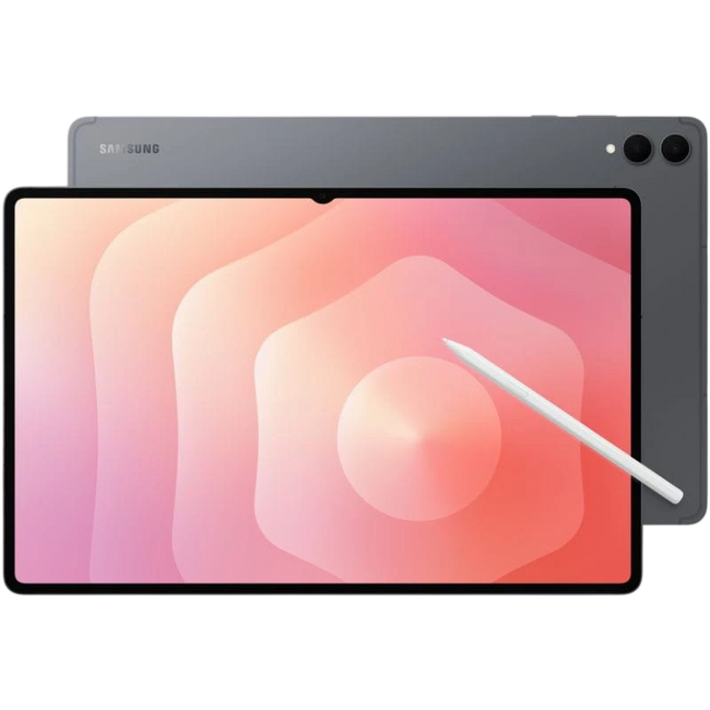 Samsung Galaxy Tab S11 Ultra 14.6" 12GB/256GB WiFi 5G - Gris Hover Image