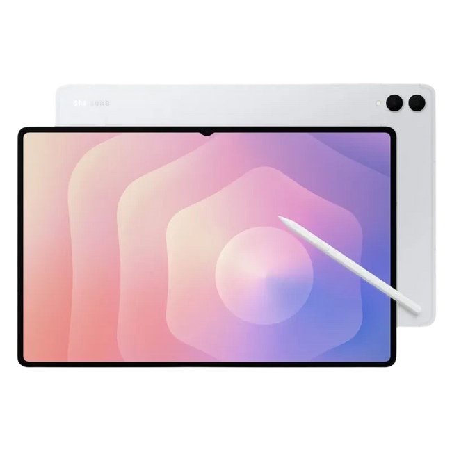 Samsung Galaxy Tab S11 Ultra 14.6" 12GB/512GB WiFi 5G - Plata Hover Image
