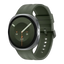 Samsung Galaxy Watch 9 44mm Plata LTE NFC 445mAh IP68