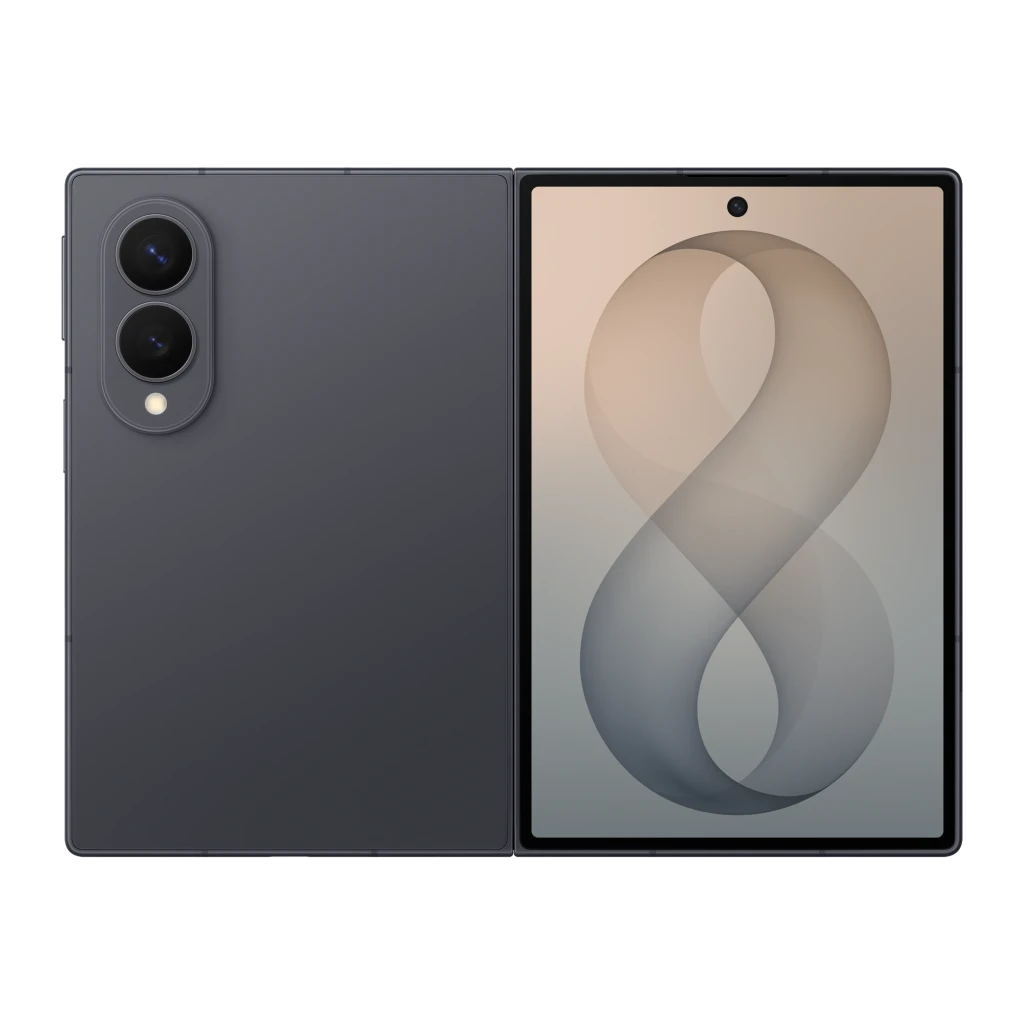 Samsung Galaxy Z Fold8 5G 12GB/256GB Grafito