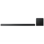 Samsung HW-QS700F/ZF 3.1.2 345 W Negro - Barra de sonido