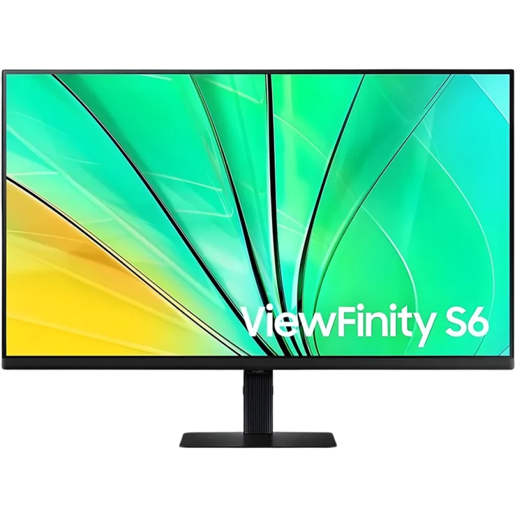 Samsung S60D 32 Quad HD LCD IPS 100 Hz Negro