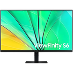 Samsung S60D 32 Quad HD LCD IPS 100 Hz Negro