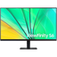 Samsung S60D 32 Quad HD LCD IPS 100 Hz Negro