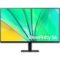 Samsung S60D 32 Quad HD LCD IPS 100 Hz Negro
