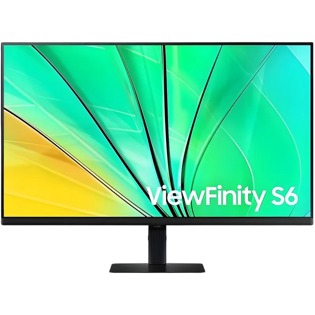 Samsung S60D 32 Quad HD LCD IPS 100 Hz Negro Hover Image