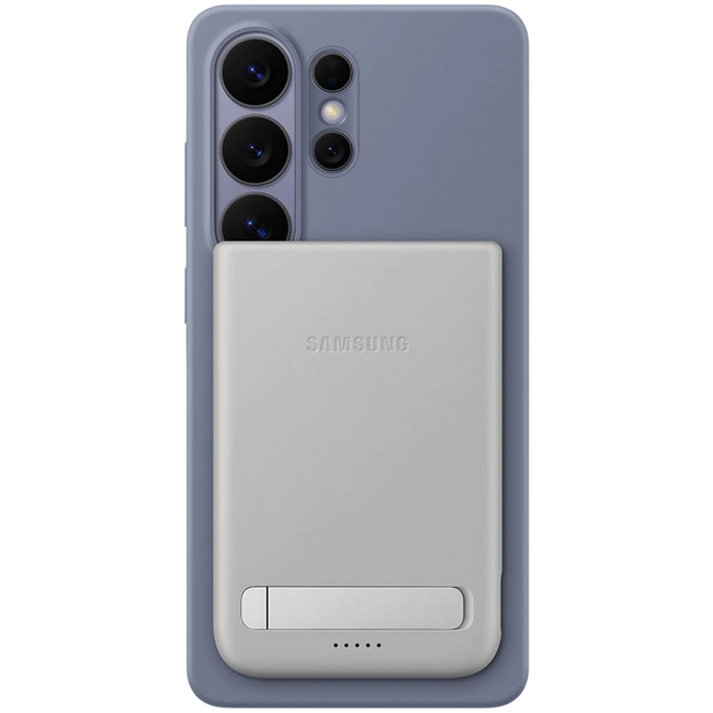 Samsung Magnetic EB-U2500XJE 25W 5000mAh Gris Hover Image