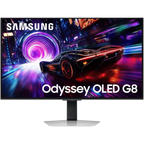 Samsung Monitor gaming 32 G81SF Odyssey OLED G8 4K 240Hz