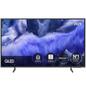 Samsung QE1F 50" QLED 4K Vision AI Smart TV 2025 Negro