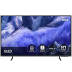 Samsung QE1F 2025 50 pulgadas 4K QLED HDR10+ Tizen Smart TV