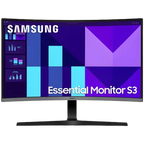 Samsung S39GD pantalla para PC 68,6 cm (27") 1920 x 1080 Pixeles Full HD LCD Negro