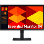 Samsung S40GD pantalla para PC 61 cm (24") 1920 x 1080 Pixeles Full HD LCD Negro