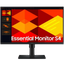 Samsung S40GD pantalla para PC 61 cm (24") 1920 x 1080 Pixeles Full HD LCD Negro