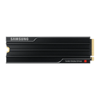 SSD Samsung 9100 Pro 1TB NVMe M.2 PCIe 5.0 NVMe 2.0