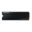 SSD Samsung 9100 Pro 1TB NVMe M.2 PCIe 5.0 NVMe 2.0