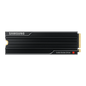 SSD Samsung 9100 Pro 1TB NVMe M.2 PCIe 5.0 NVMe 2.0