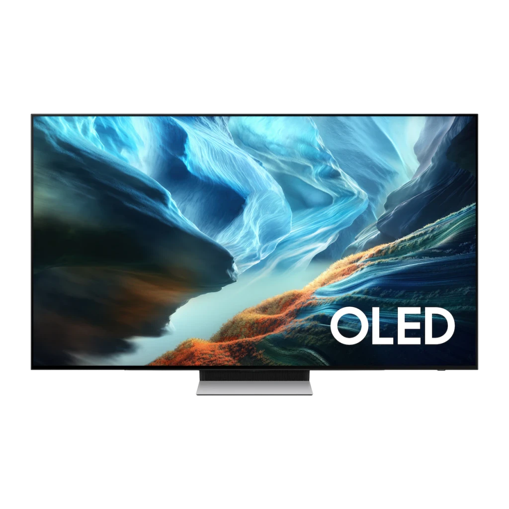 TV Samsung S90H 55 pulgadas OLED 4K Tizen 100Hz