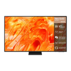 TV Samsung QN73H 65 pulgadas Neo QLED Mini LED 4K Tizen OS Negro