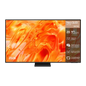 TV Samsung QN73H 65 pulgadas Neo QLED Mini LED 4K Tizen OS Negro