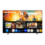 Samsung TQ85Q6FAAU 2,16 m (85") 4K Ultra HD Smart TV Wifi Negro