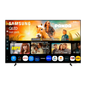 Samsung TQ85Q6FAAU 2,16 m (85") 4K Ultra HD Smart TV Wifi Negro
