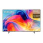 Samsung TU55M73H 55 pulgadas 4K Mini LED 120Hz HDR10+ Tizen Smart TV