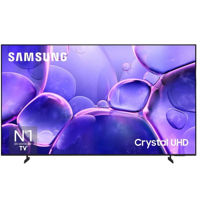 Samsung TU50U8005FU 50 4K Ultra HD LED Smart TV Negro Hover Image