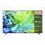 TV Samsung TQ55QN80H 55 pulgadas Neo QLED (Mini LED) 120Hz 4K UHD Tizen (One UI)