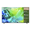 TV Samsung TQ65QN80H 65 pulgadas Neo QLED Mini LED 120Hz 4K Smart TV Tizen