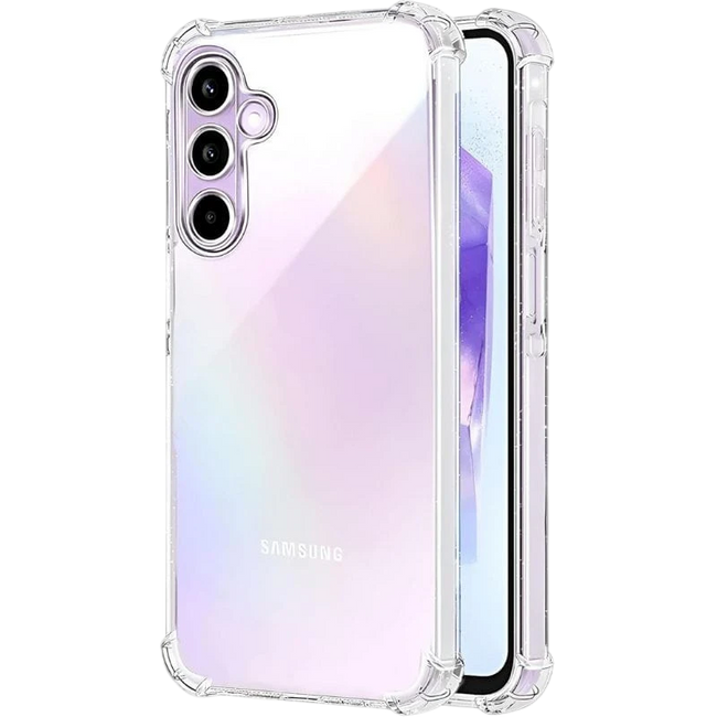 Funda Antigolpes Premium para Samsung Galaxy A56 5G Hover Image