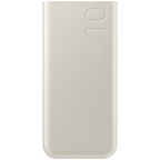 Samsung EB-P3400XUEGEU Power Bank 10000 mAh 25 W 2x USB-C Beige