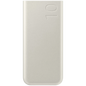 Samsung EB-P3400XUEGEU Power Bank 10000 mAh 25 W 2x USB-C Beige