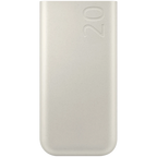 Samsung EB-P4520 Power Bank 20000 mAh 45 W 3x USB-C Beige