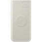Samsung EB-U2510 Power Bank 10000 mAh 25 W 2x USB-C Beige Carga Inalámbrica