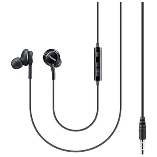 Samsung EO-IA500BBEGWW 3.5mm Negro Hover Image