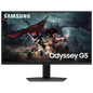 Samsung Odyssey G502D 27 2K QHD IPS 180 Hz FreeSync Negro