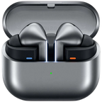 Samsung Galaxy Buds3 Pro R630 Gris con cancelación de ruido (ANC)