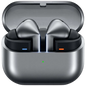 Samsung Galaxy Buds3 Pro R630 Gris con cancelación de ruido (ANC)