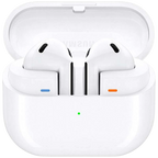 Samsung Galaxy Buds3 R530 Blanco (ANC) con Galaxy AI